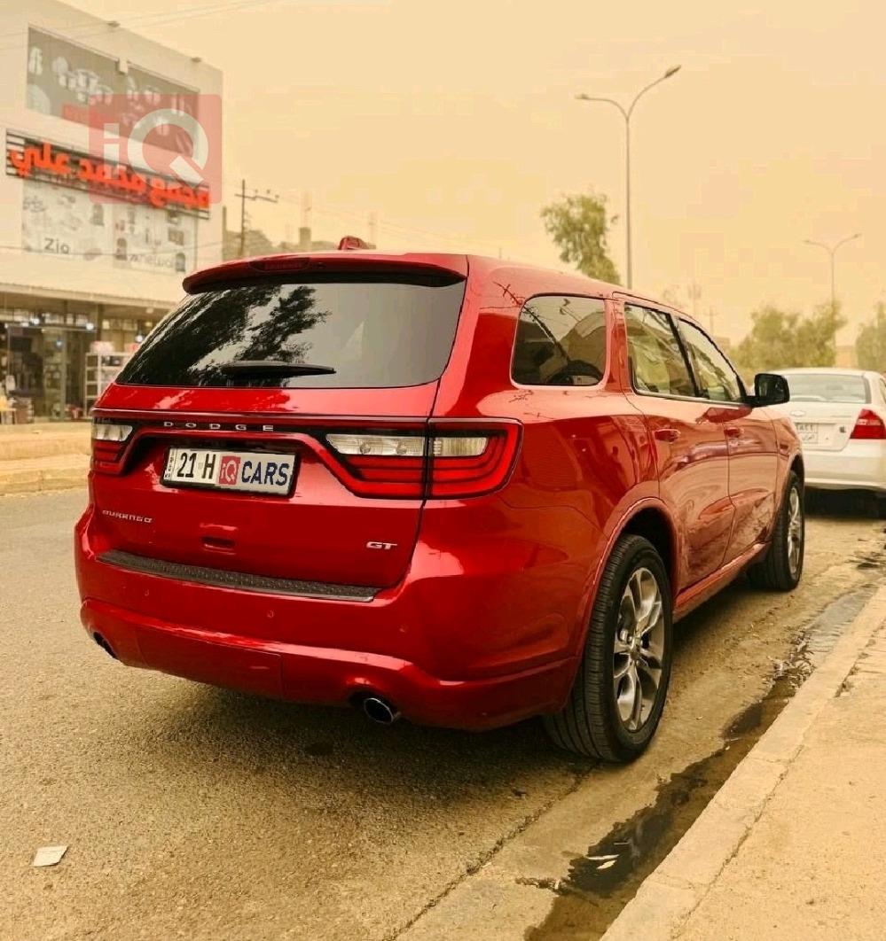 Dodge Durango